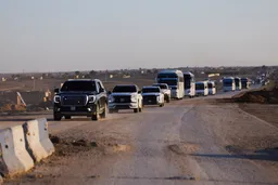 SDF's anti-Daesh role in Syria expired; Damascus now in charge: US