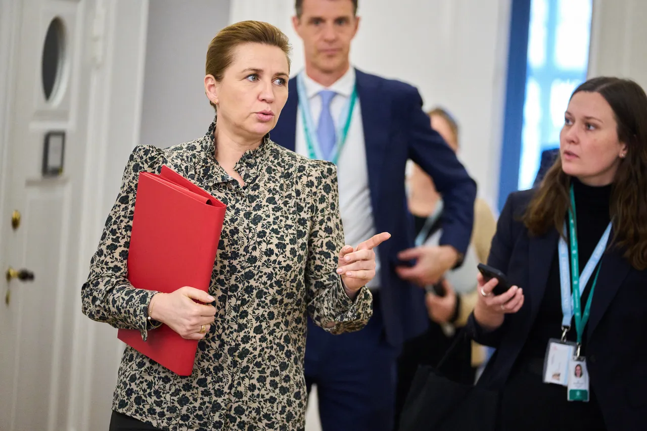 Trump dreigt Europa met heffingen, EU en Denemarken slaan terug