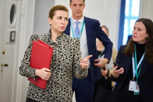 Trump dreigt Europa met heffingen, EU en Denemarken slaan terug