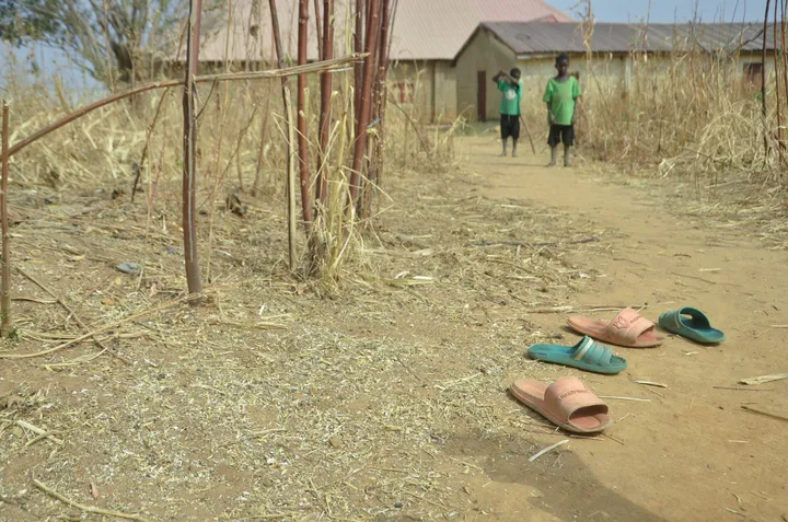 Rundunar 'yan sandan Nijeriya ta yi amai ta lashe kan musanta garkuwa da mutane a Kaduna