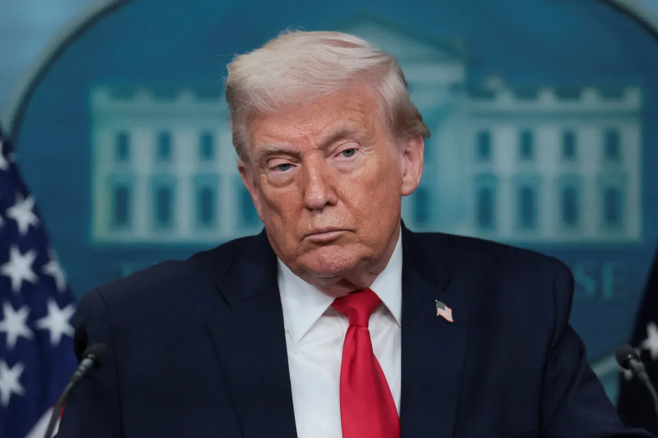 Trump mówi, że ONZ powinna kontynuować działalność pomimo pytań dotyczących "Rady Pokoju"