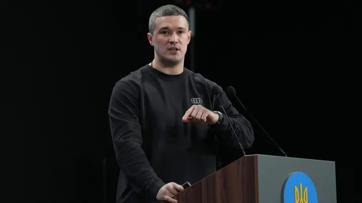 «Антидроновый купол» над Украиной