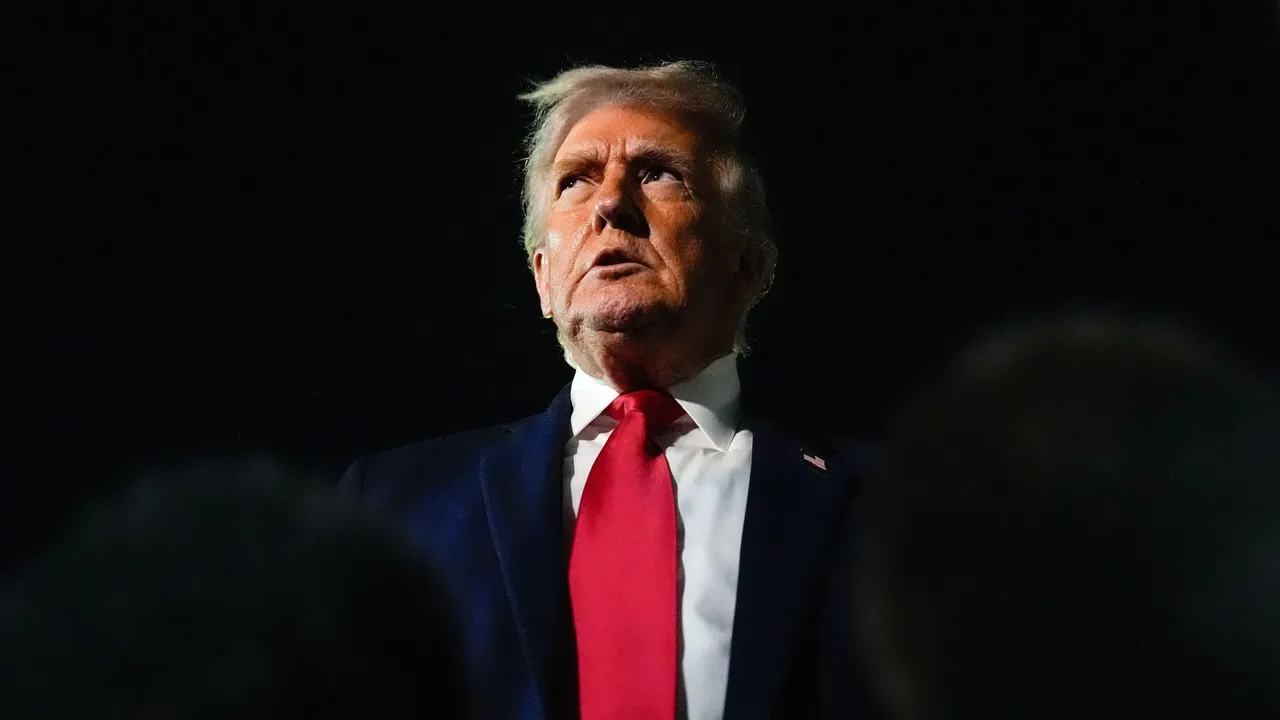 Трамп предложит альтернативу Совбеза ООН