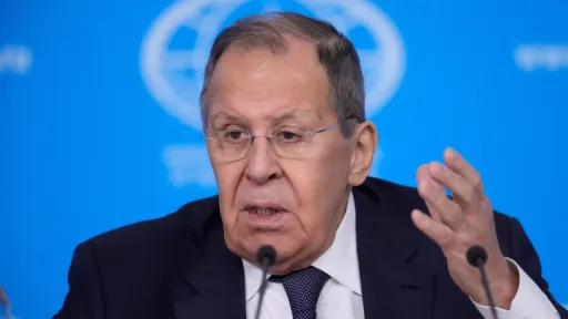 Москва обвиняет США в нарушении обещаний