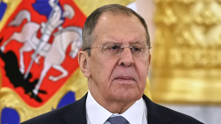 Лавров: Крым для России — то же, что Гренландия для США