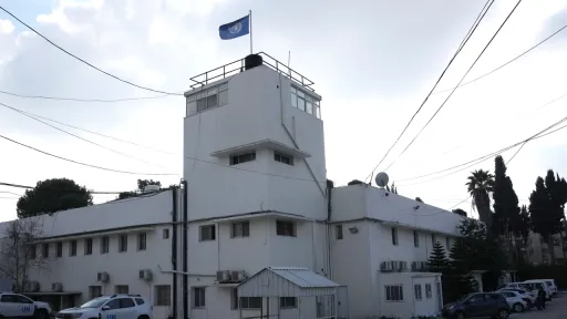 Израиль атаковал объекты БАПОР