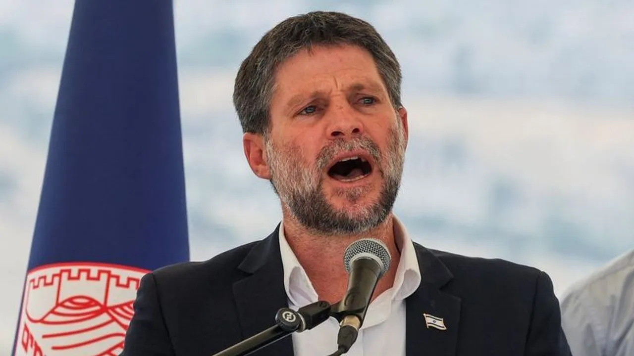 Smotriç Trampnıñ planın kire qaqtı: AQŞ citäkçelegendäge koordinatsiyä üzägeneñ yabıluın taläp itä