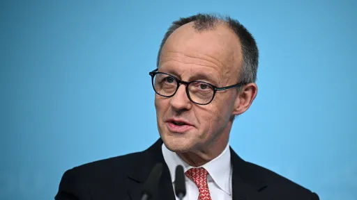 آلمان تهدیدهای تعرفه‌ای آمریکا را غیرقابل‌قبول خواند