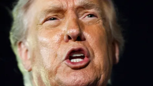 Chagos sovereignty not up for debate, Mauritius tells Trump