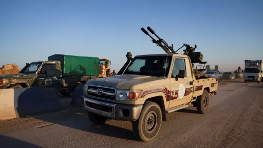 الرئاسة السورية تعلن التفاهم مع  YPG الإرهابي على إعادة هيكلة الحسكة وتمنحه 4 أيام للتشاور