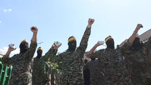 واکنش تهران به تصمیم آرژانتین برای تروریستی خواندن نیروی قدس سپاه ایران