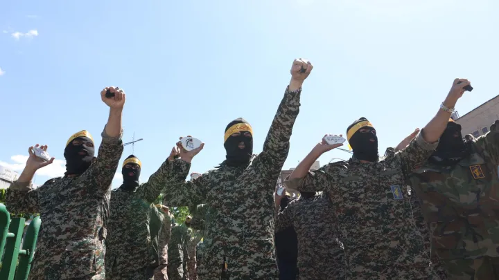 واکنش تهران به تصمیم آرژانتین برای تروریستی خواندن نیروی قدس سپاه ایران