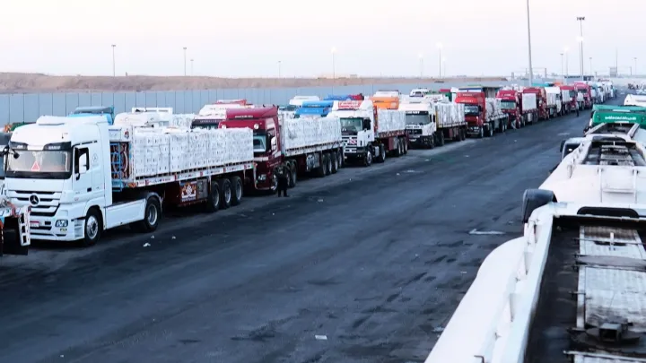 Израиль проигнорировал требование США по КПП «Рафах»