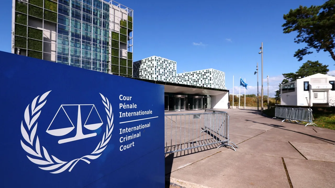 گزارش دیوان کیفری بین‌المللی از وقوع جنایات جنگی و جنایت علیه بشریت در سودان