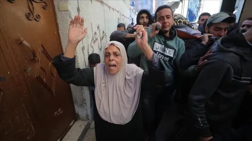 بعد 100 يوم من اتفاق غزة.. حماس تعدد جرائم الاحتلال وخروقاته وتحدد 9 مطالب