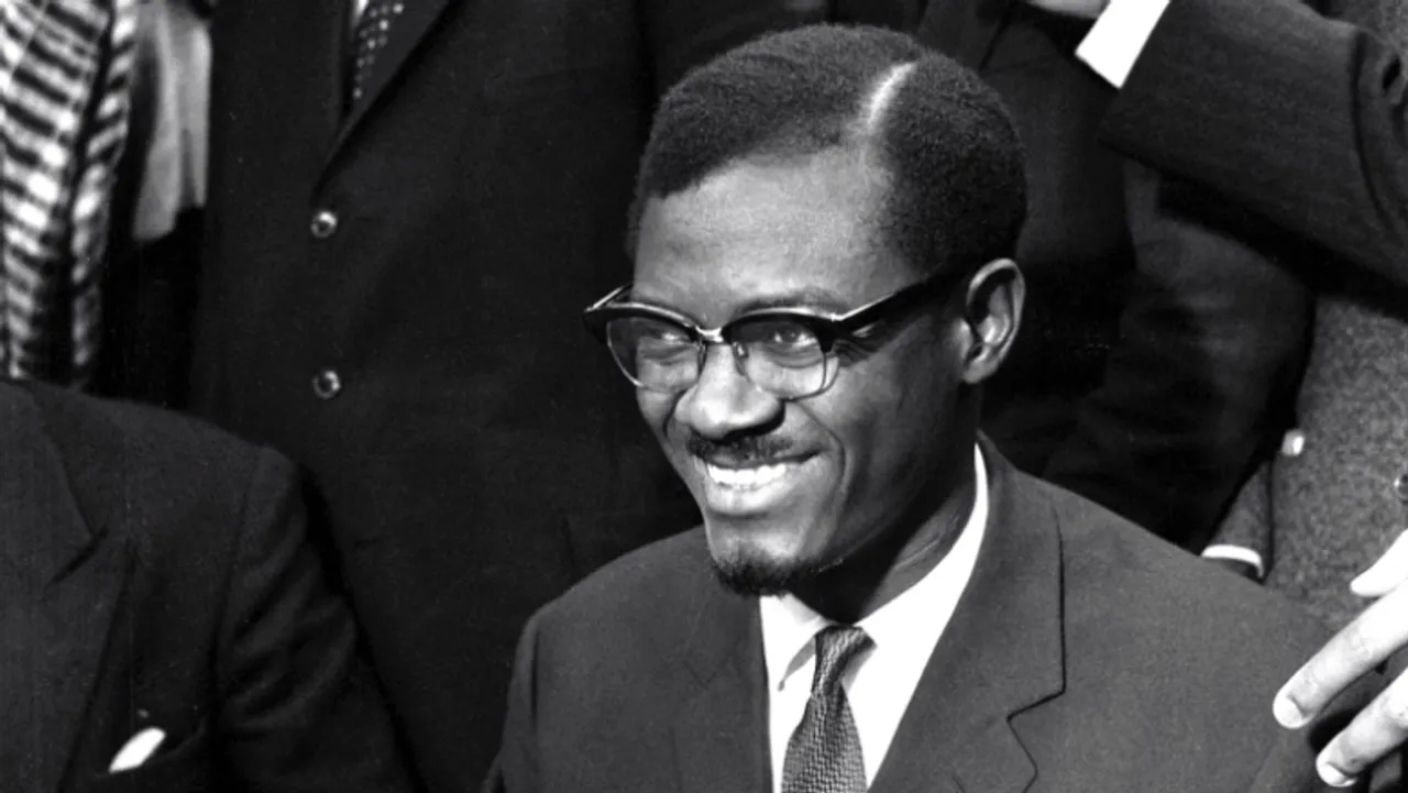Assassinat de Lumumba: sa famille à Bruxelles pour obtenir "justice et vérité"