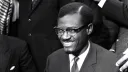 Assassinat de Lumumba: sa famille à Bruxelles pour obtenir "justice et vérité"