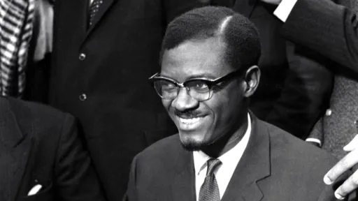 Assassinat de Lumumba: sa famille à Bruxelles pour obtenir "justice et vérité"