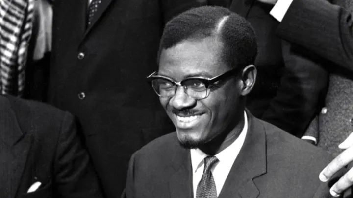 Assassinat de Lumumba: sa famille à Bruxelles pour obtenir "justice et vérité"