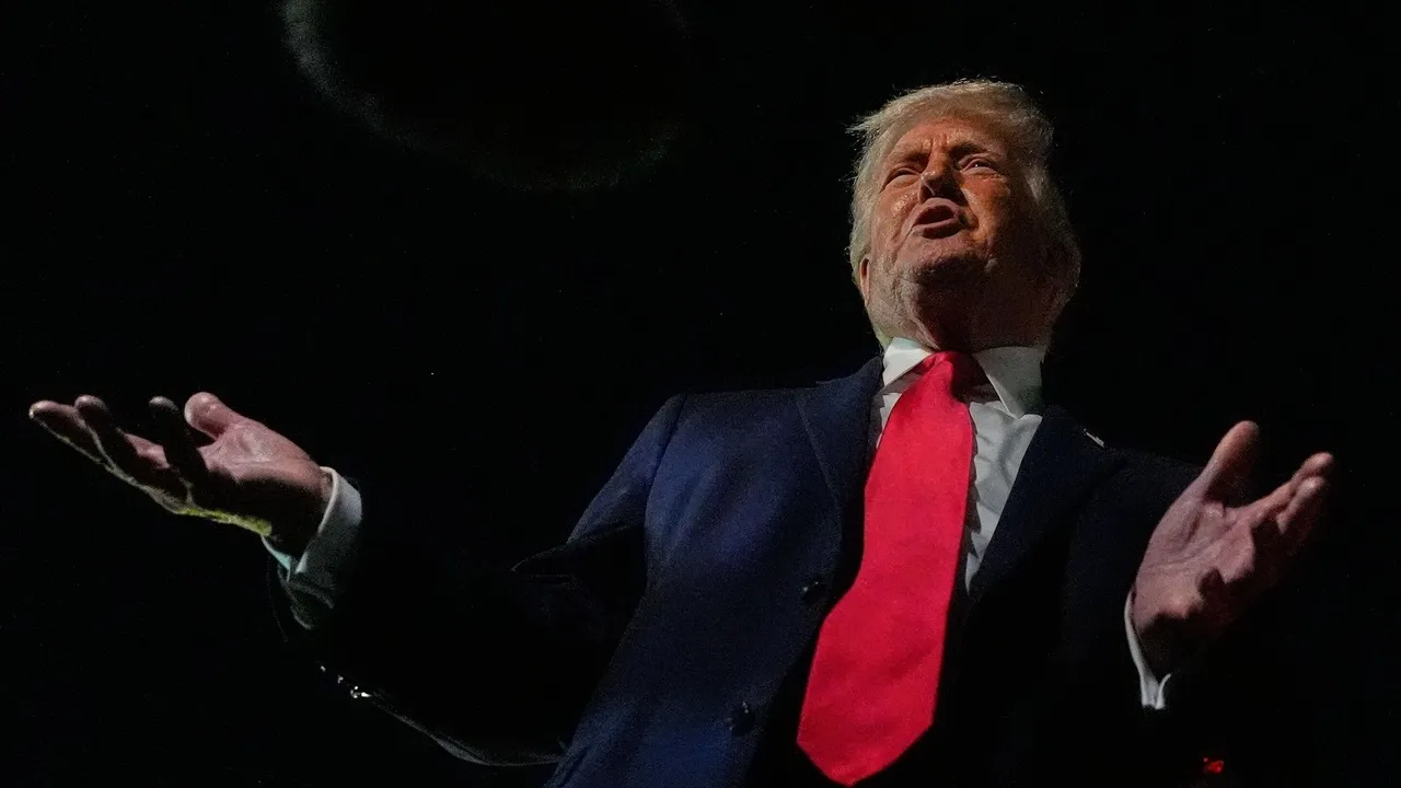 Trump: "Az Egyesült Államoknak "meg kell szereznie" Grönlandot"