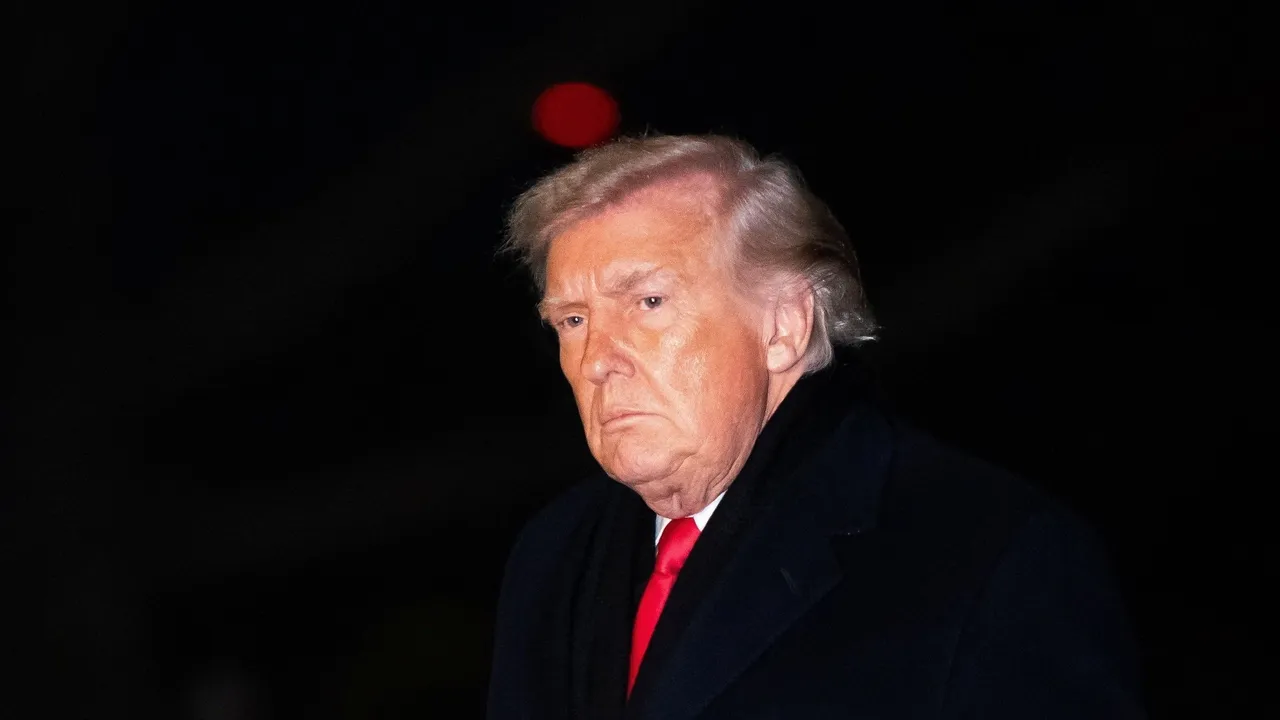 ترامپ: با دبیرکل ناتو درباره گرینلند گفت‌وگو کرده‌ام