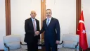 ԱԳ նախարար Ֆիդանը հանդիպել է Թուրքիայում ԱՄՆ  դեսպան և Սիրիայի հարցերով հատուկ ներկայացուցչի հետ