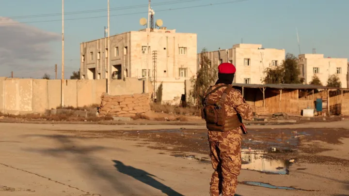 Türkiye rejeita alegações de que terroristas do Daesh foram libertados pela Síria com o seu apoio