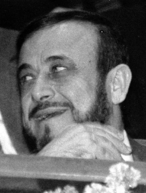 Syria's Rifaat al Assad, the 'butcher of Hama', dies at 88