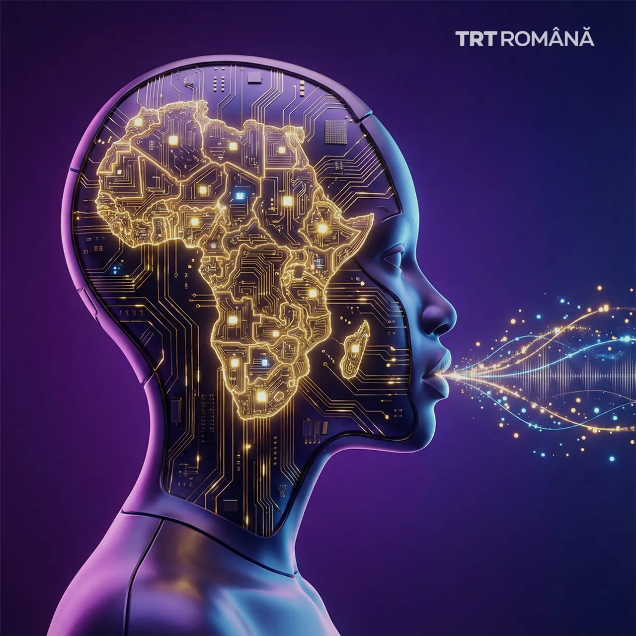 Inteligența artificială încearcă, în sfârșit, să stăpânească limbile africane