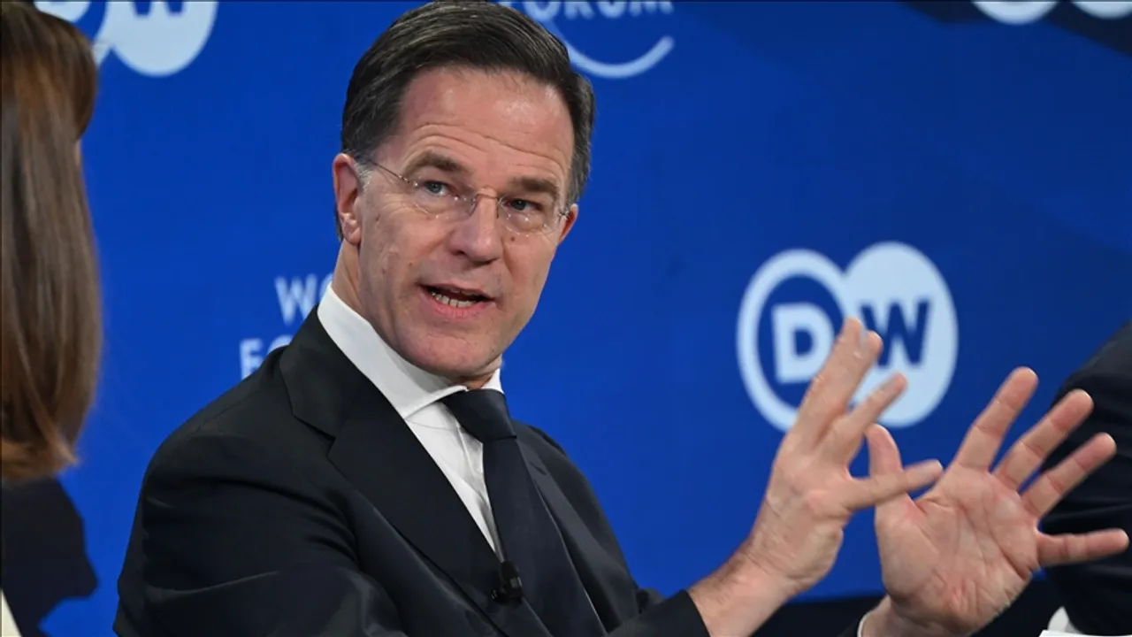 Шефот на НАТО: Опасноста е реална, потребна е долгорочна подготвеност