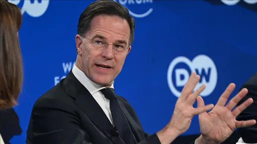 Шефот на НАТО: Опасноста е реална, потребна е долгорочна подготвеност