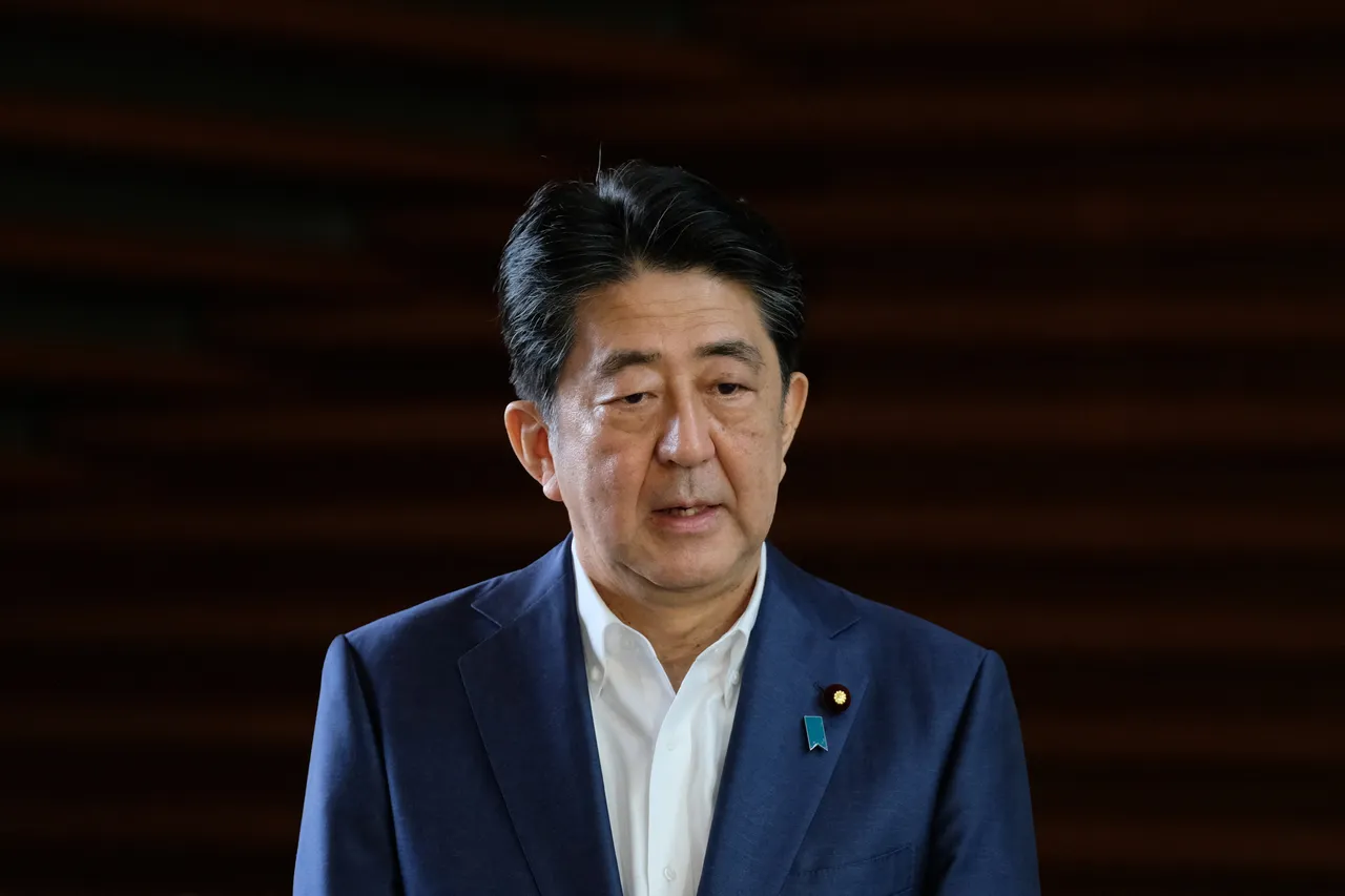 محكمة يابانية تقضي بالسجن مدى الحياة على قاتل رئيس الوزراء السابق شينزو آبي