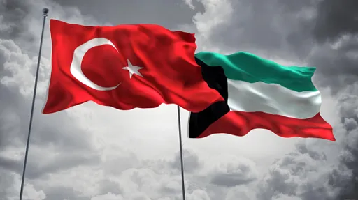 انطلاق منتدى الأعمال التركي-الكويتي لتعزيز التعاون الاقتصادي