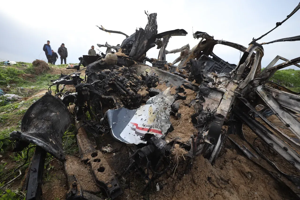 Izraeli vret tre gazetarë palestinezë në Gaza