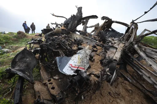 Izraeli vret tre gazetarë palestinezë në Gaza