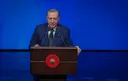 President Erdogan welcomes Syria ceasefire, urges lasting settlement