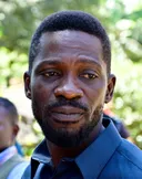 Bobi Wine: Mimi si mhalifu