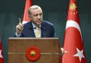 Türkiye views all Gaza peace initiatives as important: Erdogan