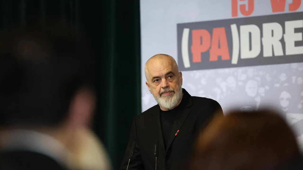 Rama në 15-vjetorin e "21 janarit": Nevoja për drejtësinë e munguar në këtë tragjedi do të triumfojë