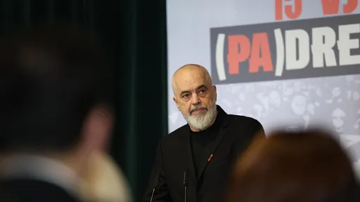 Rama në 15-vjetorin e "21 janarit": Nevoja për drejtësinë e munguar në këtë tragjedi do të triumfojë