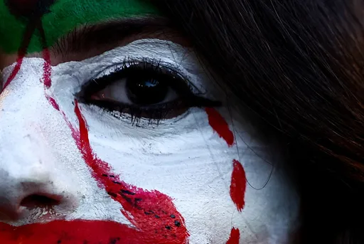 Иранда қаза тапқандар саны 4519-ға жетті