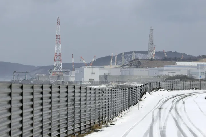 Japan to restart world's biggest nuclear plant despite safety concerns among residents