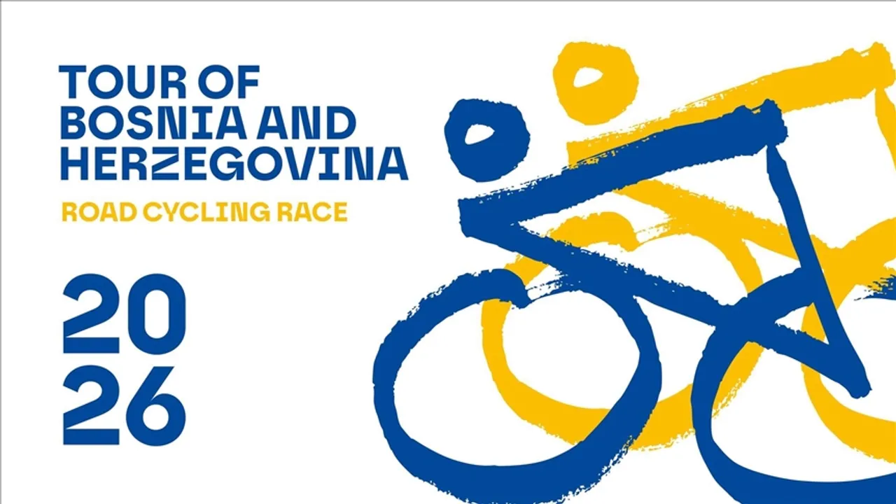 Tour of Bosnia and Herzegovina: BiH u u aprilu postaje svjetski centar biciklizma