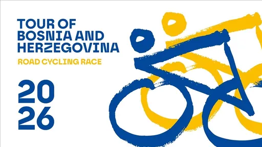Tour of Bosnia and Herzegovina: BiH u u aprilu postaje svjetski centar biciklizma