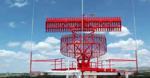 Turski ASELSAN preuzima brigu o sigurnosti letova u Siriji