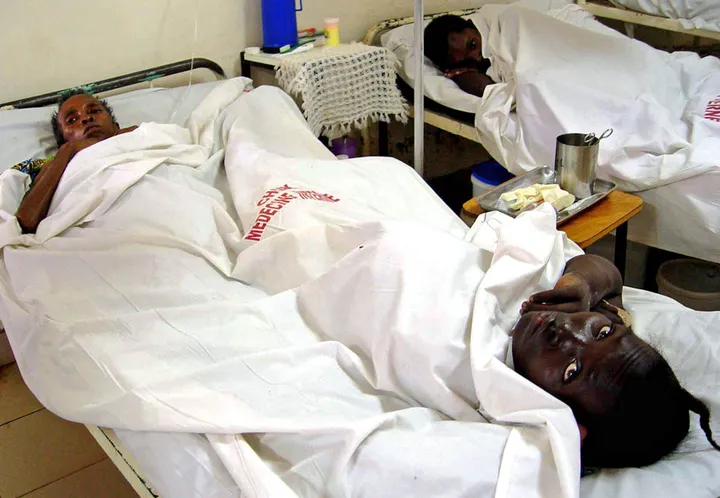 Gates Foundation, OpenAI launch AI health push in Africa