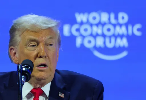 "Negociata të menjëhershme", Trump përsërit thirrjen për blerjen e Grenlandës në Davos