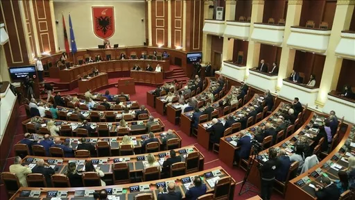 Qeveria e Shqipërisë miraton aderimin në Bordin e Paqes për Gazën