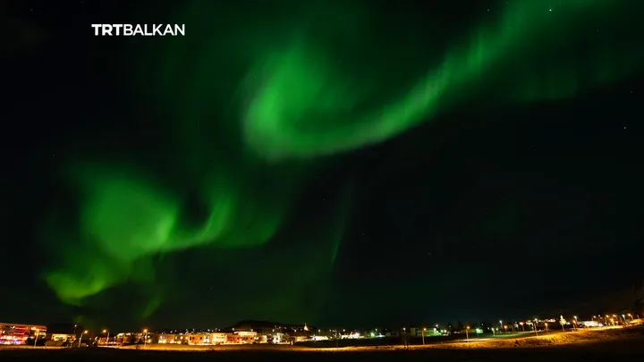 Toka po përjeton stuhinë më e fortë të rrezatimit diellor që prej 2003