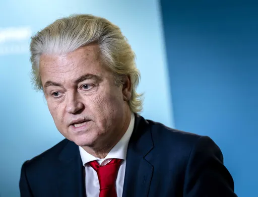 Aufstand gegen Rechtspopulist Wilders – Fraktion bricht auseinander